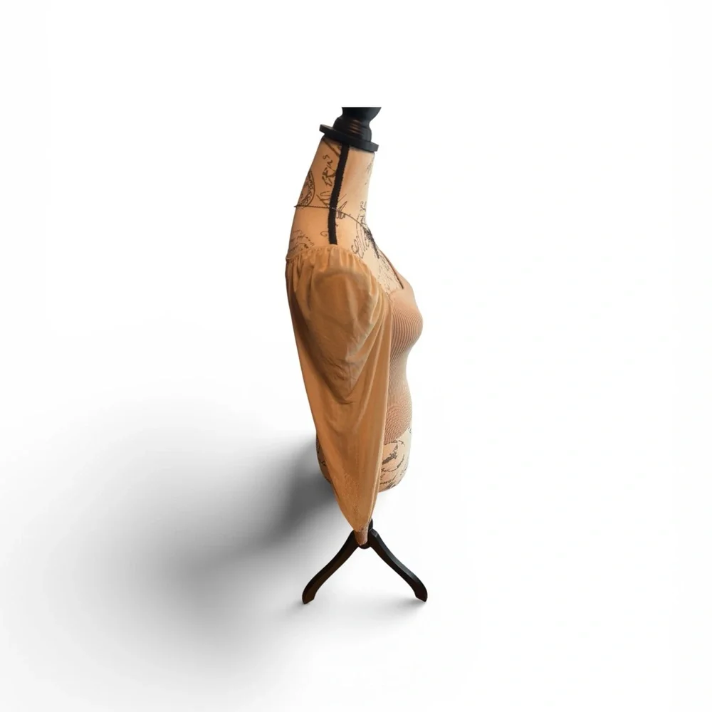 Fashion Nova stylish ribbed